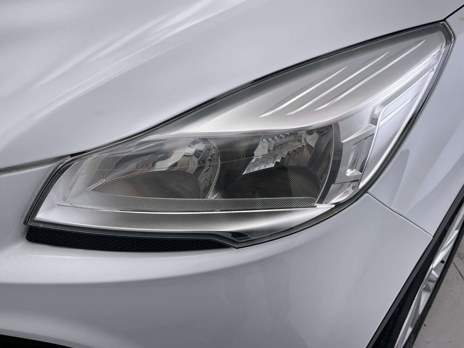 Used Ford Kuga 2016 for sale - 76921241: Photo 21