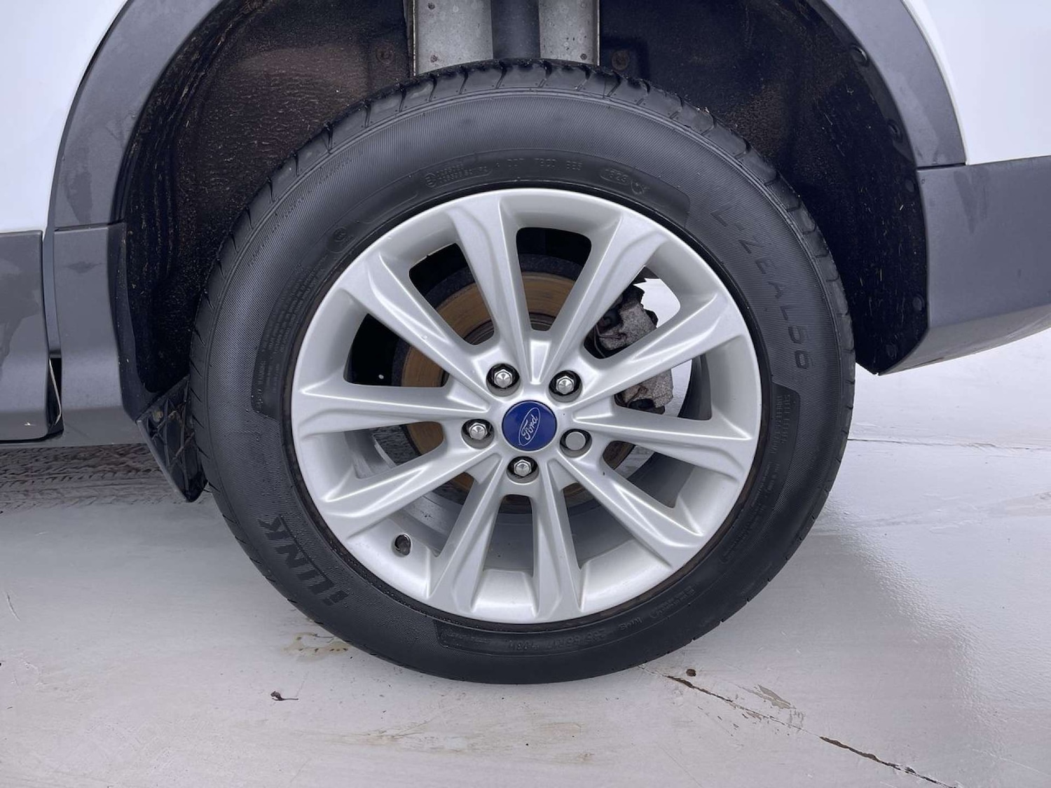 Used Ford Kuga 2016 for sale - 76921241: Photo 22