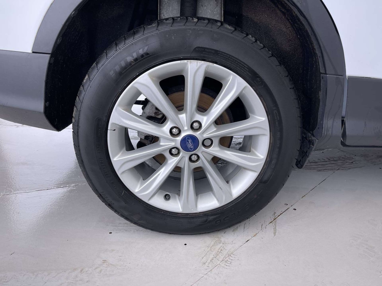 Used Ford Kuga 2016 for sale - 76921241: Photo 23