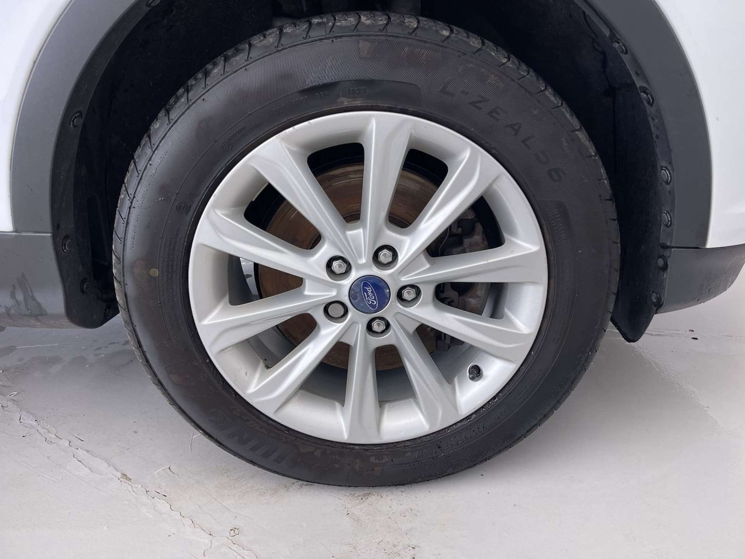 Used Ford Kuga 2016 for sale - 76921241: Photo 24