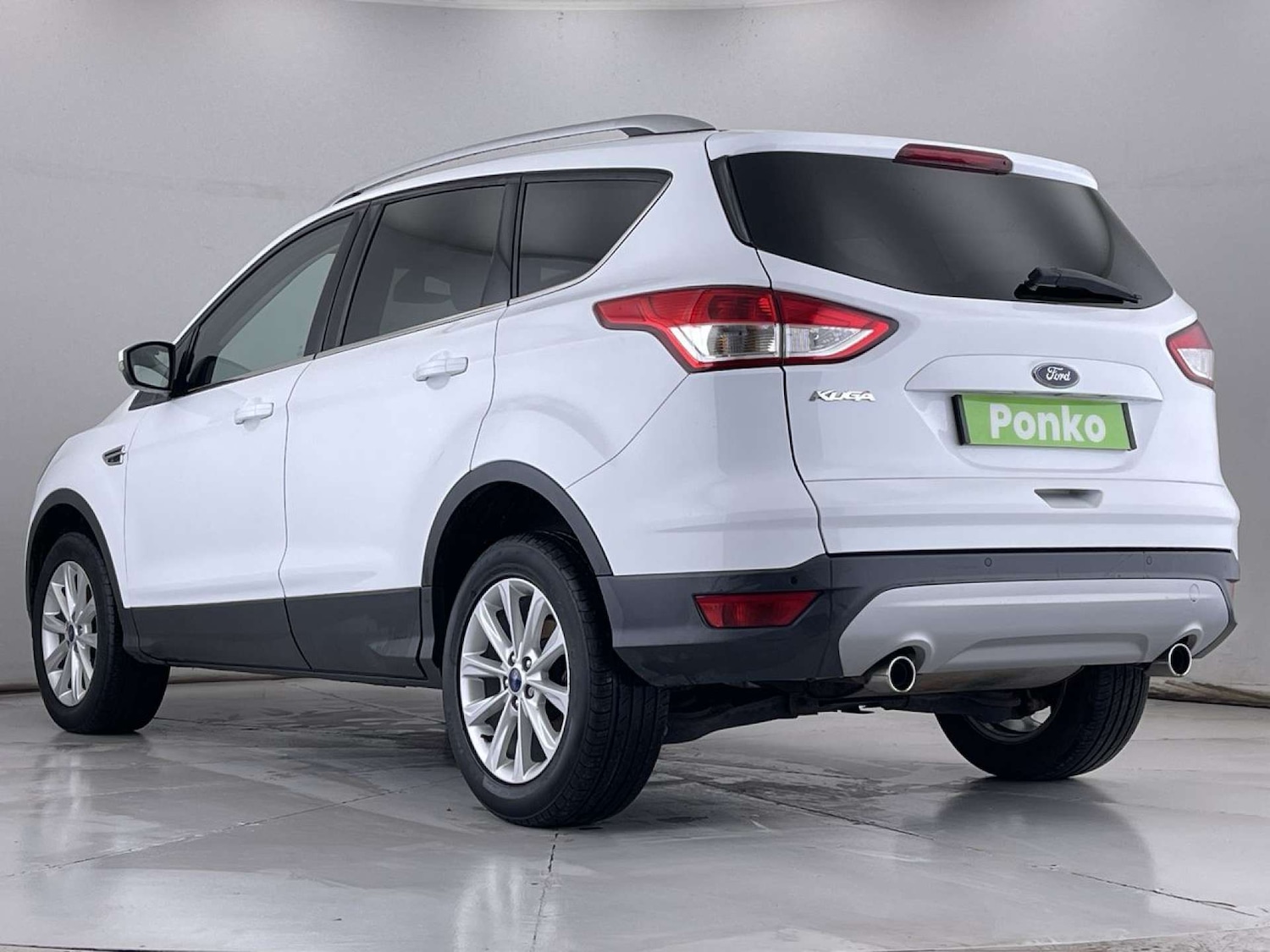 Used Ford Kuga 2016 for sale - 76921241: Photo 3