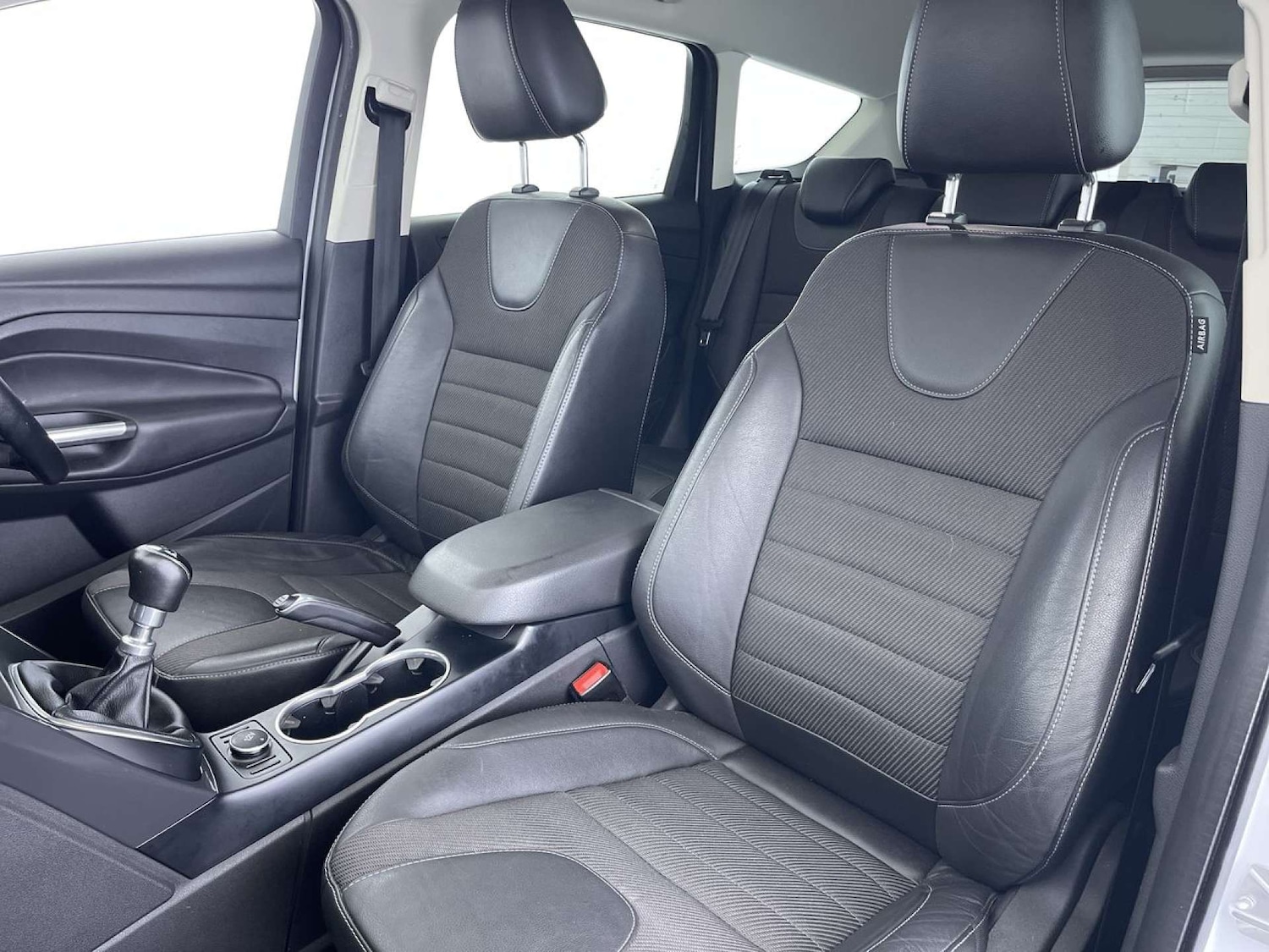 Used Ford Kuga 2016 for sale - 76921241: Photo 31