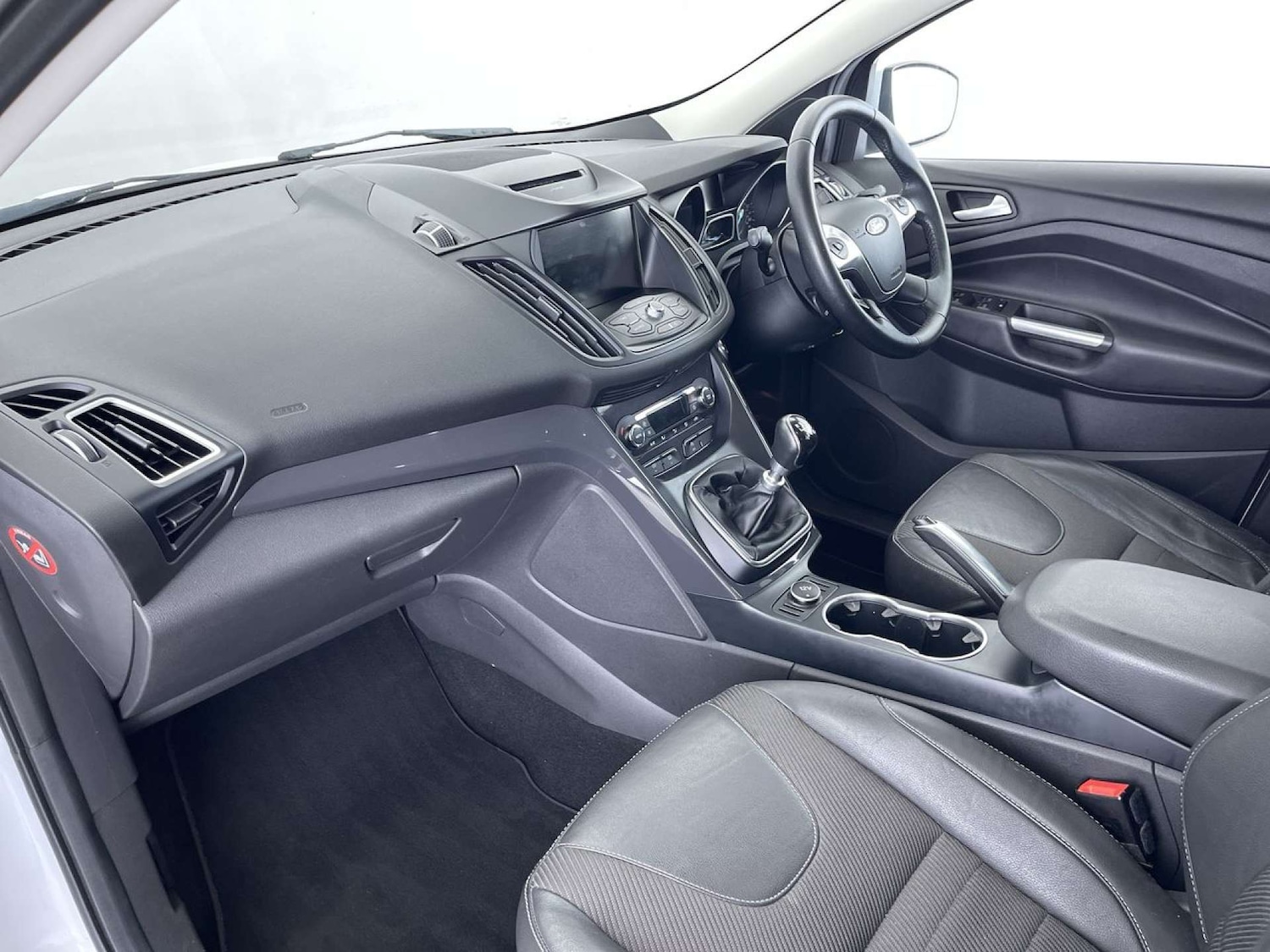 Used Ford Kuga 2016 for sale - 76921241: Photo 32