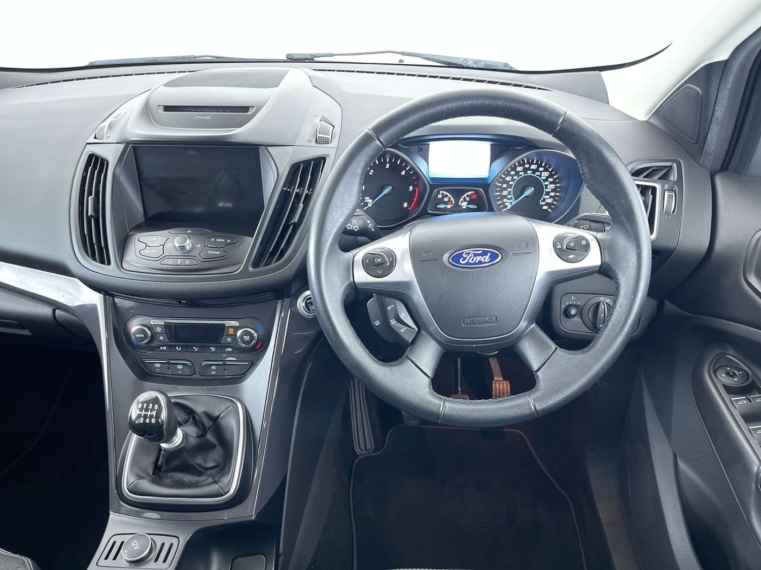 Used Ford Kuga 2016 for sale - 76921241: Photo 35