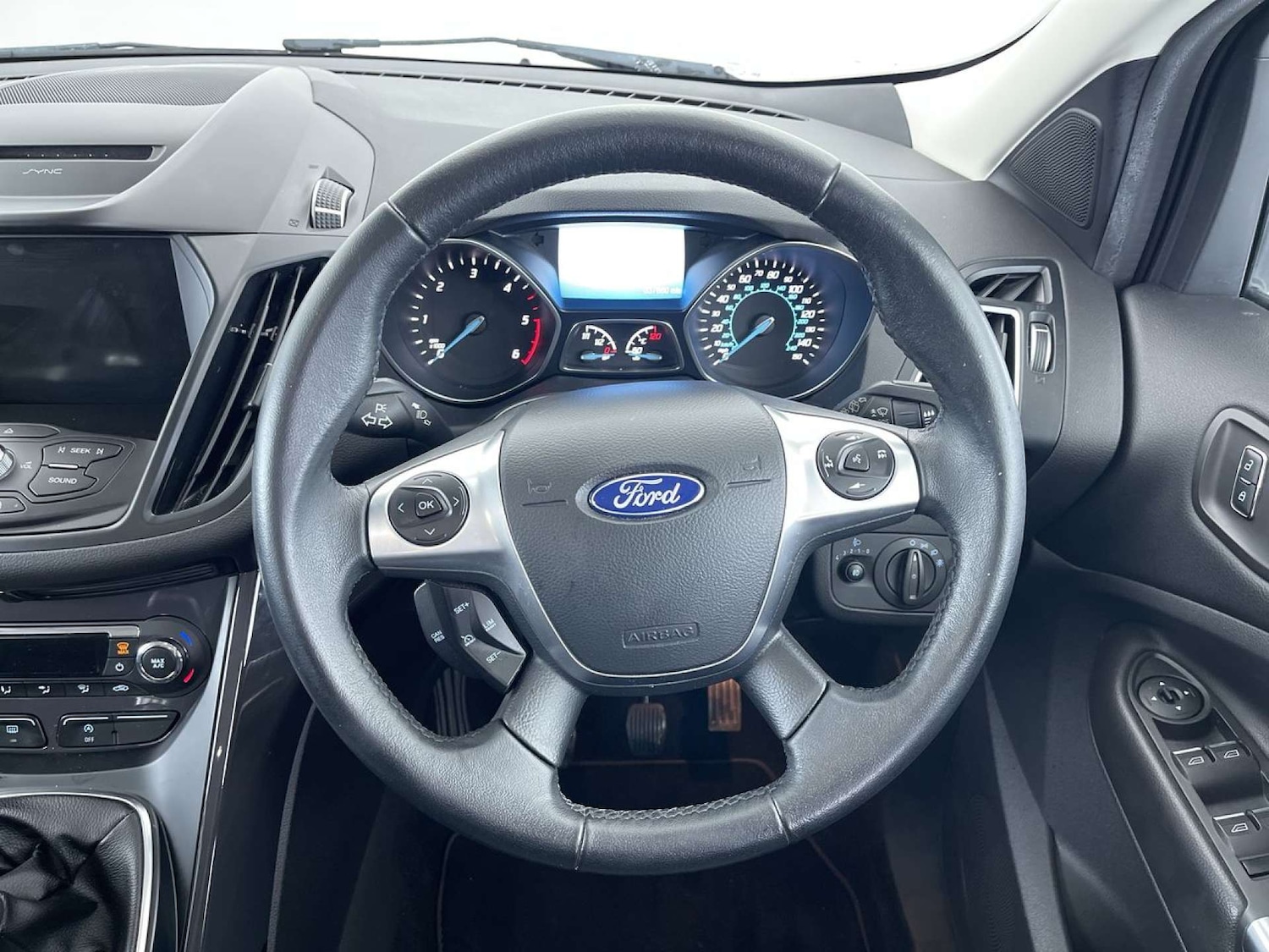 Used Ford Kuga 2016 for sale - 76921241: Photo 36