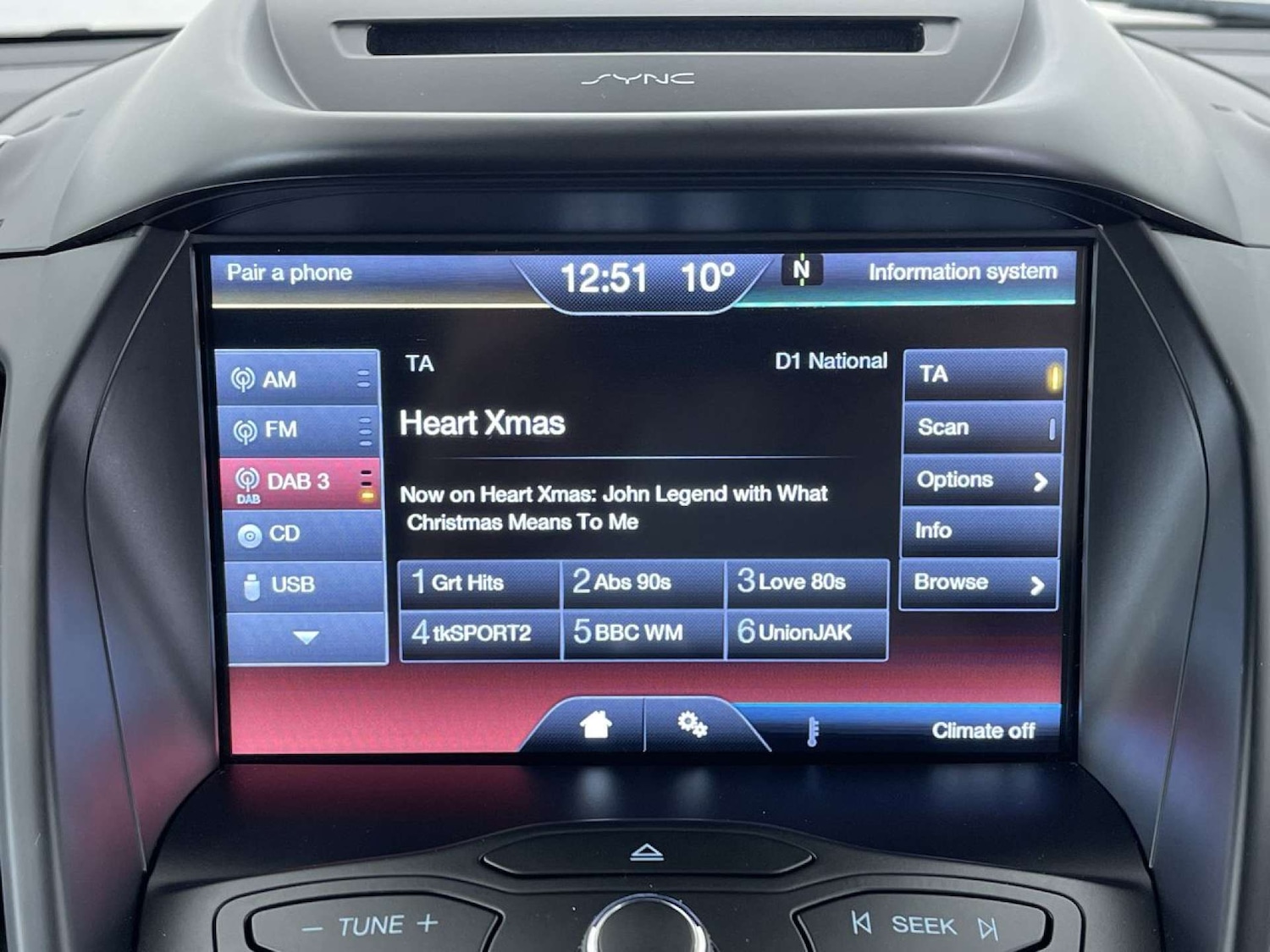 Used Ford Kuga 2016 for sale - 76921241: Photo 41