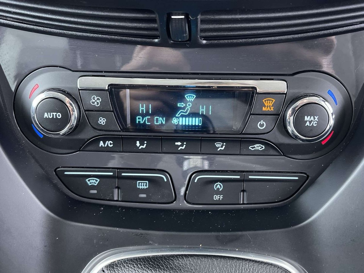 Used Ford Kuga 2016 for sale - 76921241: Photo 43