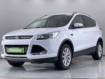 Used Ford Kuga 2016 for sale - 76921241: Photo