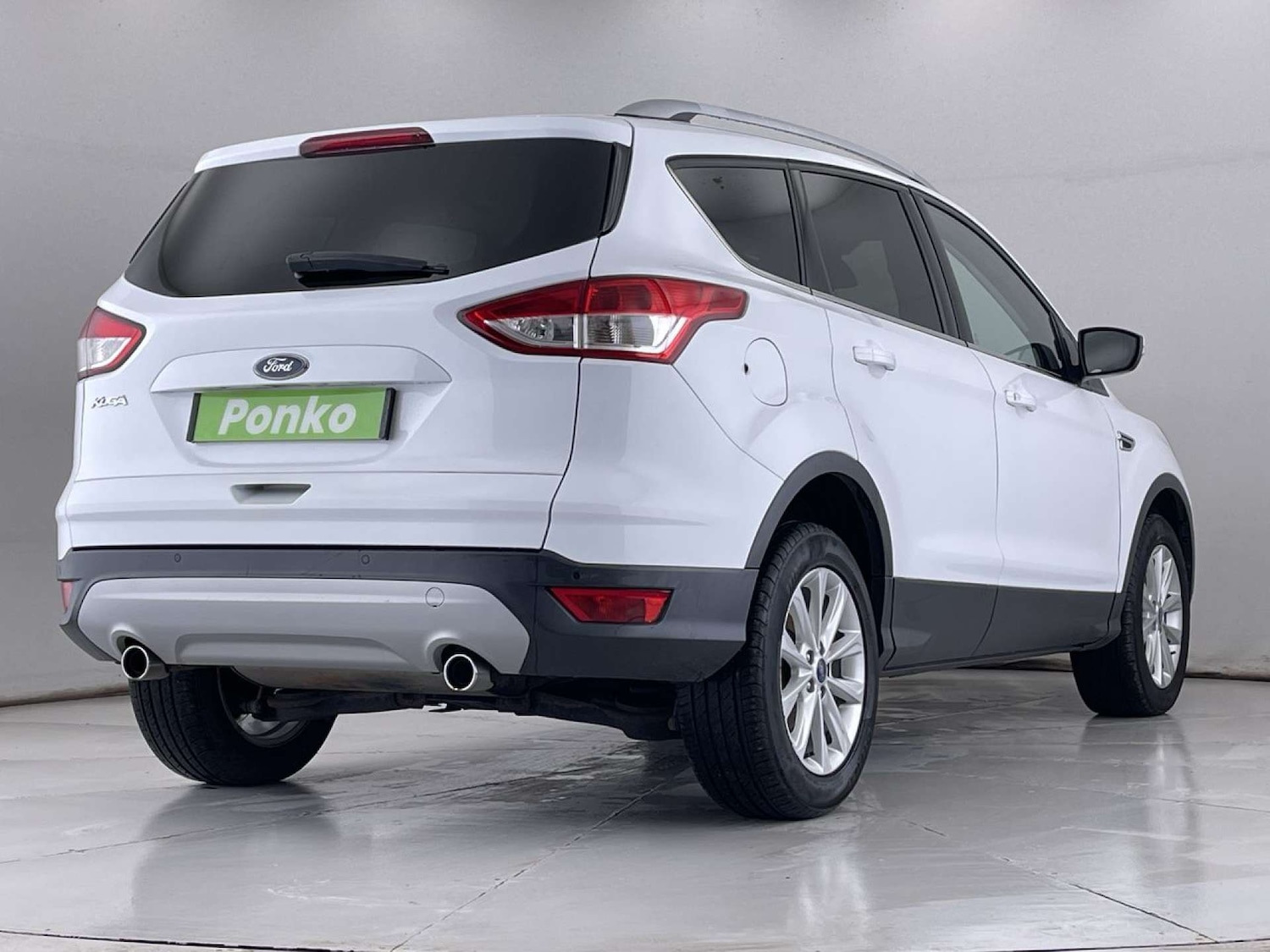 Used Ford Kuga 2016 for sale - 76921241: Photo 5