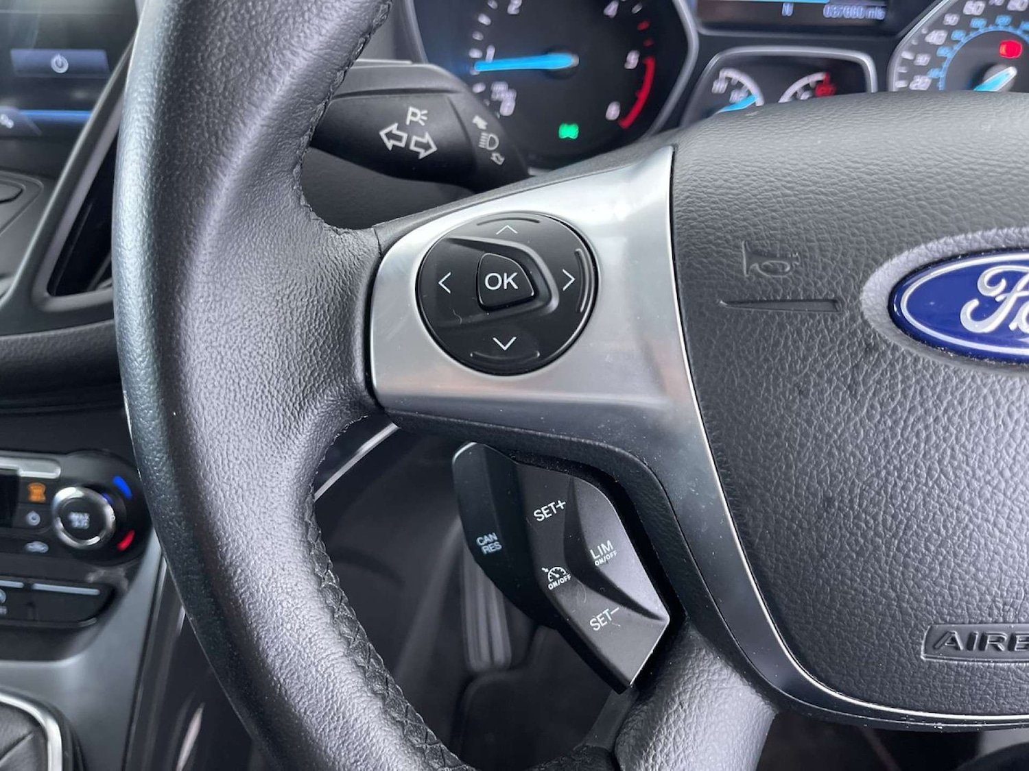 Used Ford Kuga 2016 for sale - 76921241: Photo 50