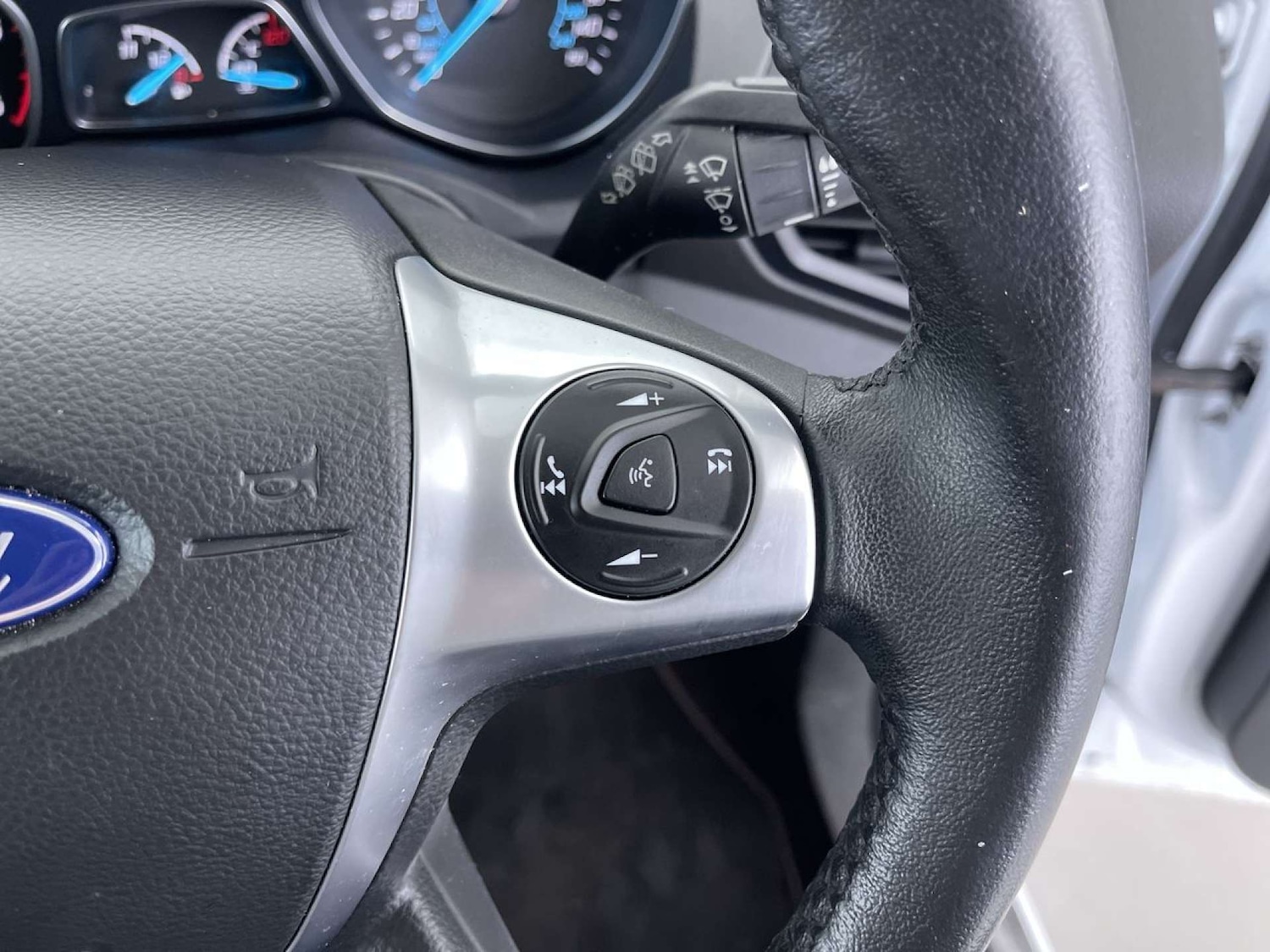 Used Ford Kuga 2016 for sale - 76921241: Photo 51