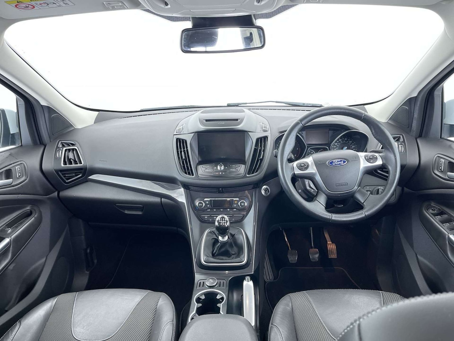 Used Ford Kuga 2016 for sale - 76921241: Photo 8