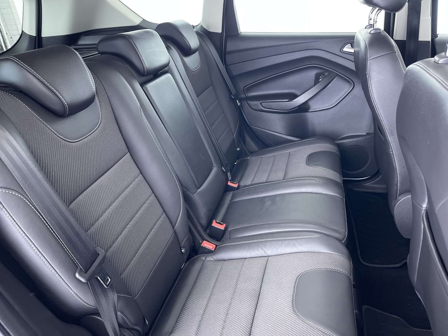 Used Ford Kuga 2016 for sale - 76921241: Photo 9