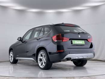 Used BMW X1 2014 for sale - 74867321: Photo