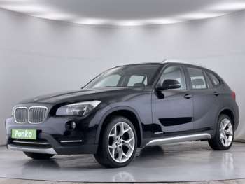 Used BMW X1 2014 for sale - 74867321: Photo