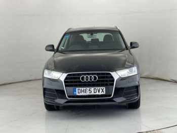 Used Audi Q3 2016 for sale - 75320570: Photo
