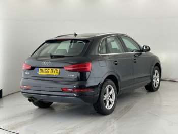 Used Audi Q3 2016 for sale - 75320570: Photo
