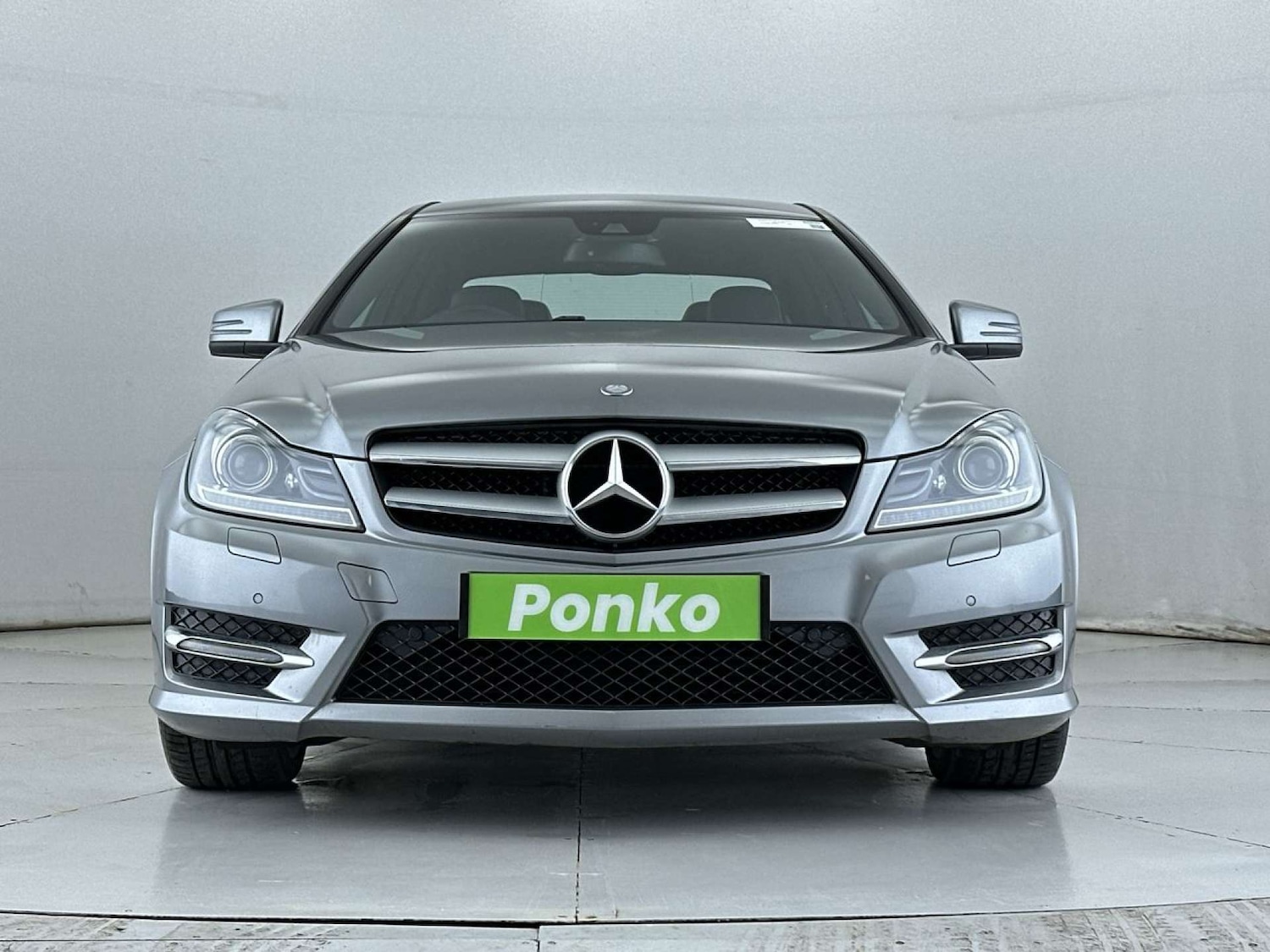 Used Mercedes-Benz C Class 2015 for sale - 77609405: Photo 14