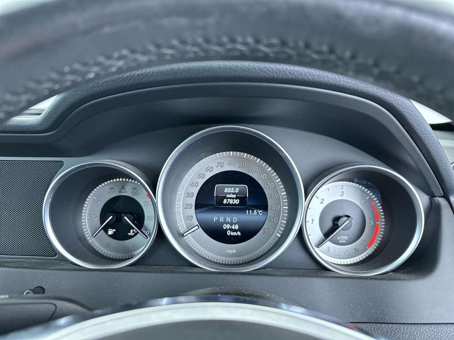 Used Mercedes-Benz C Class 2015 for sale - 77609405: Photo 37