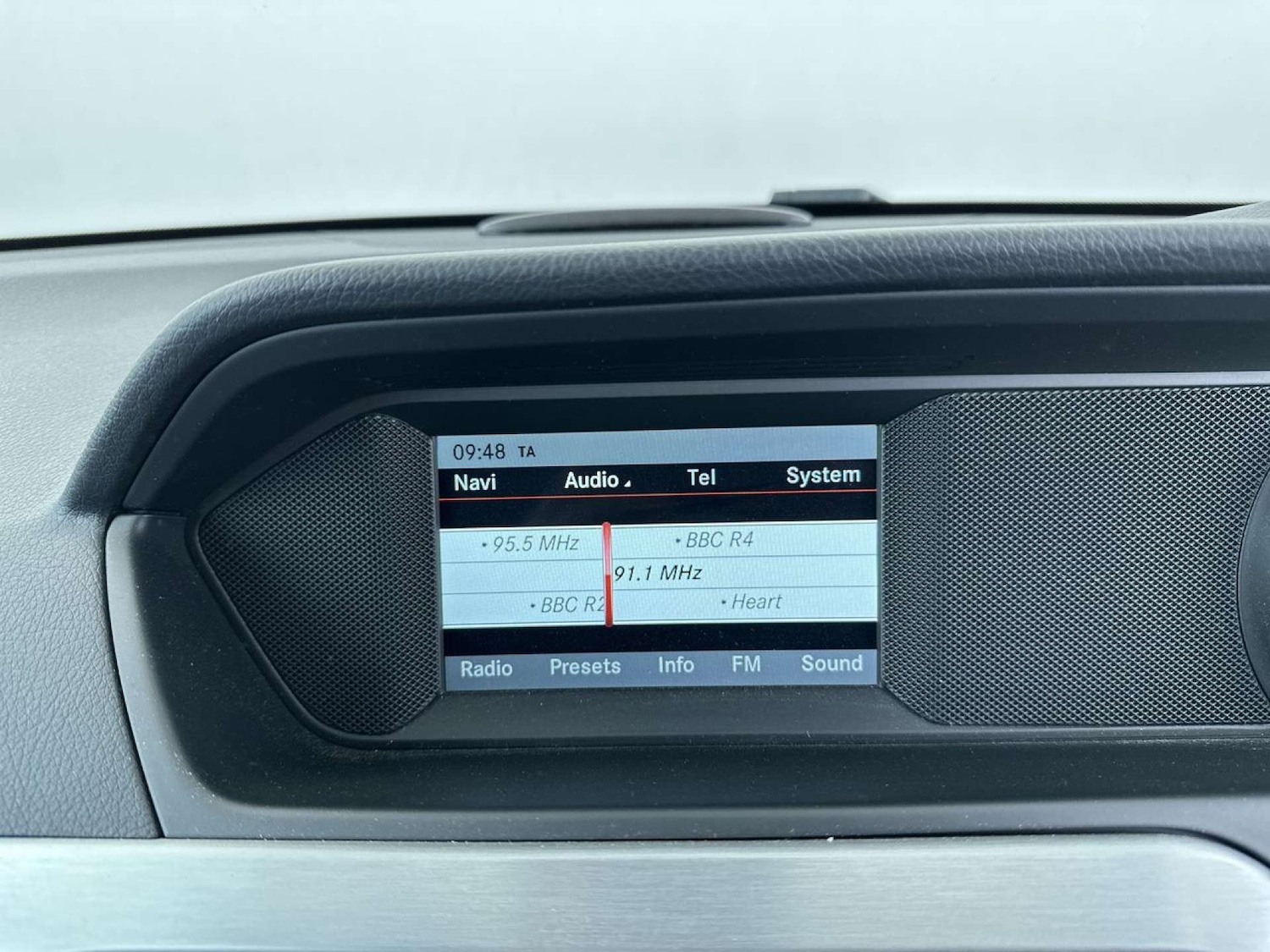 Used Mercedes-Benz C Class 2015 for sale - 77609405: Photo 38