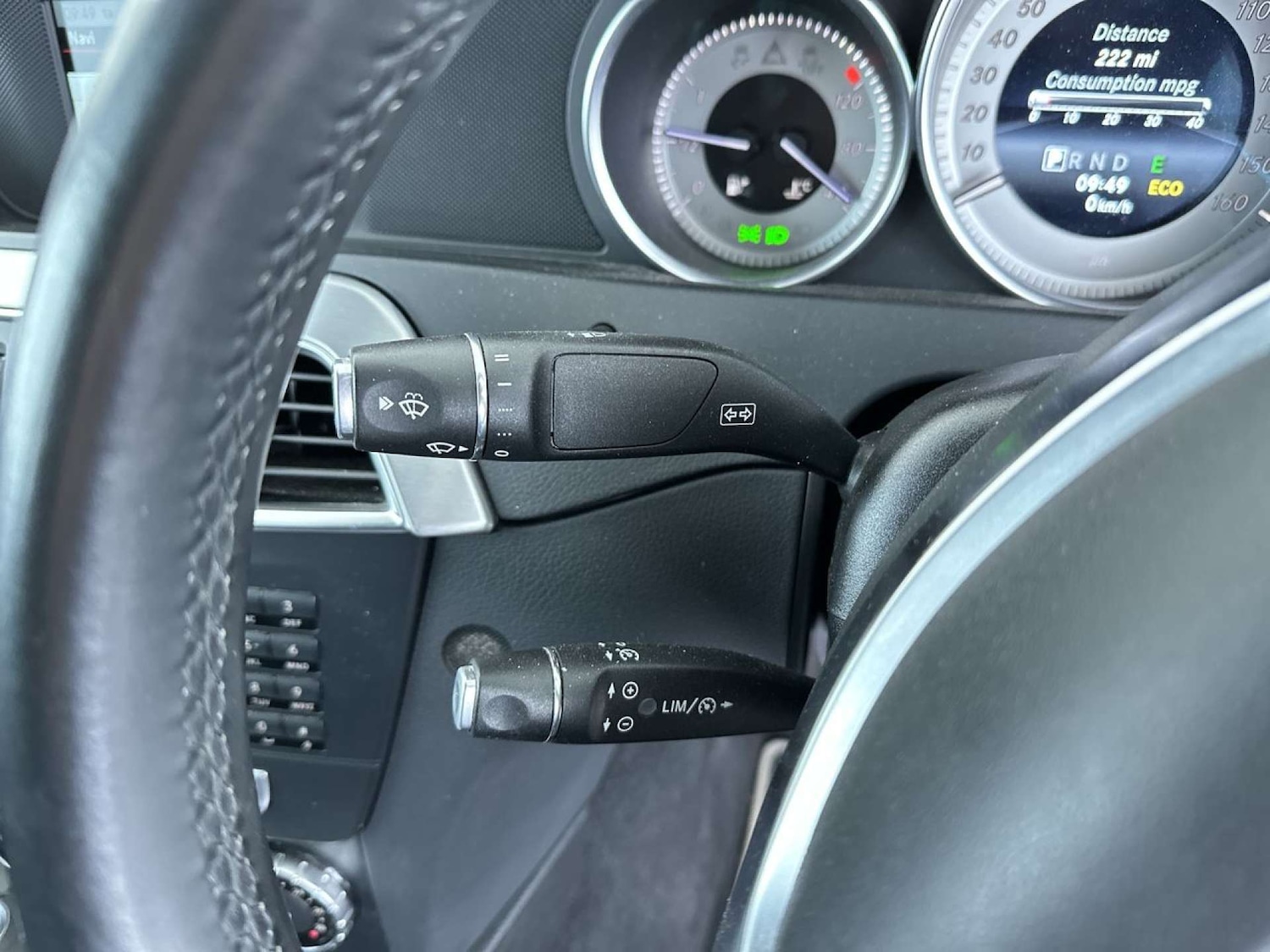 Used Mercedes-Benz C Class 2015 for sale - 77609405: Photo 48