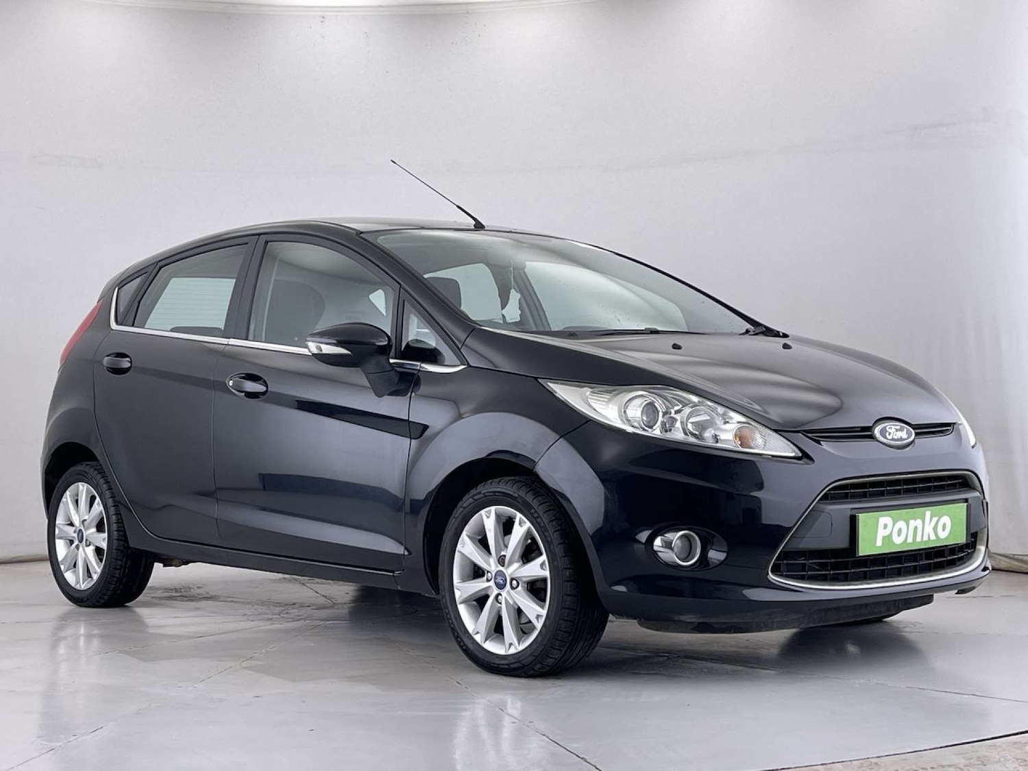 Used Ford Fiesta 2011 for sale - 76005121: Photo 1