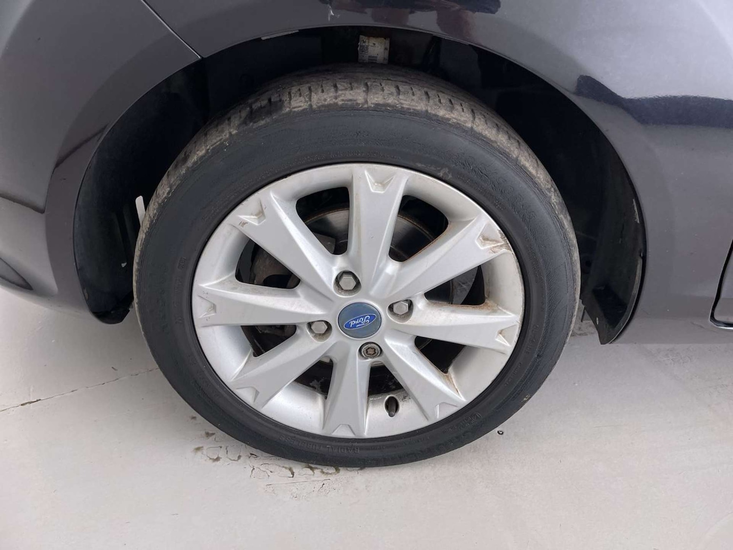 Used Ford Fiesta 2011 for sale - 76005121: Photo 11