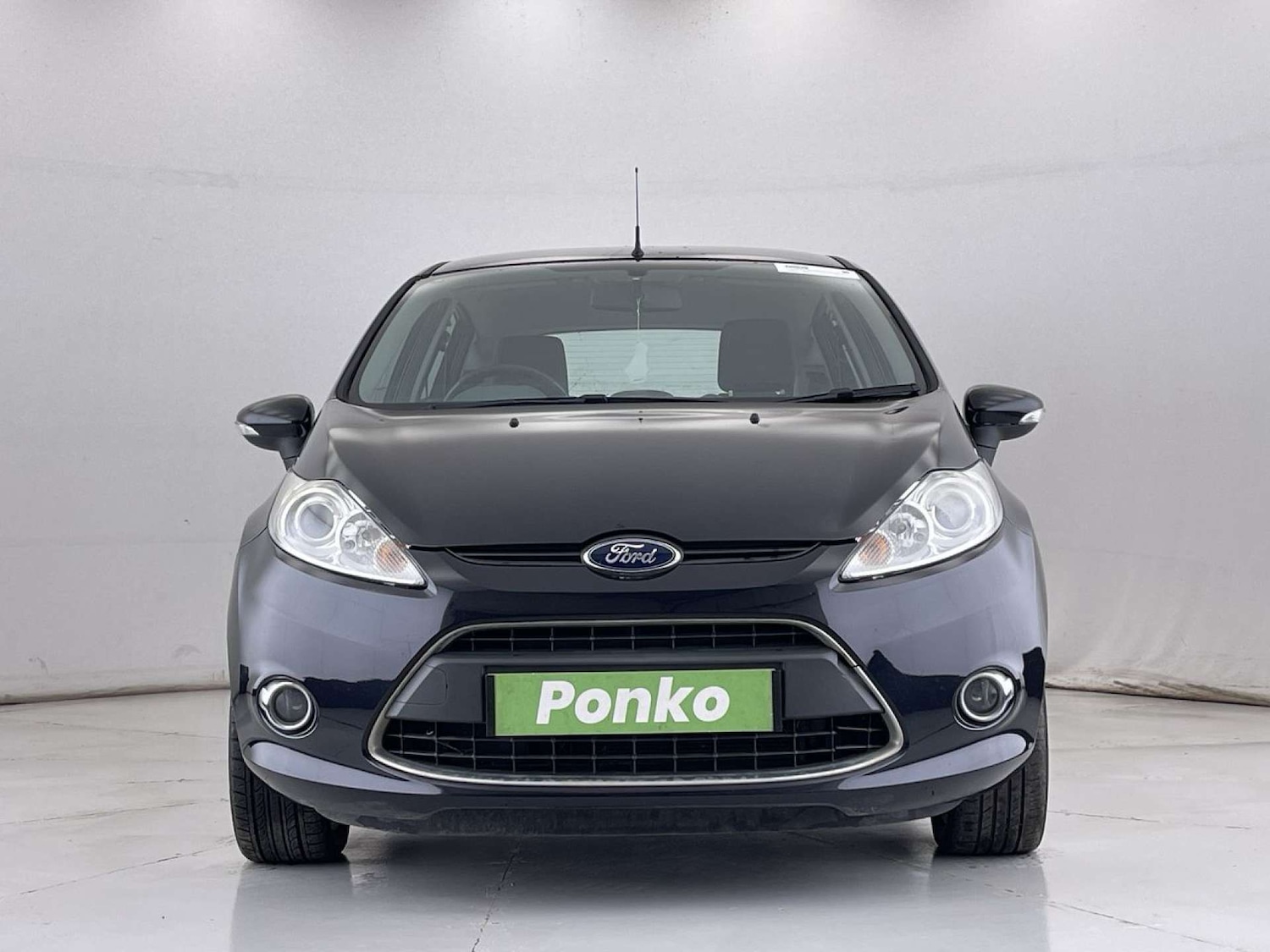 Used Ford Fiesta 2011 for sale - 76005121: Photo 14