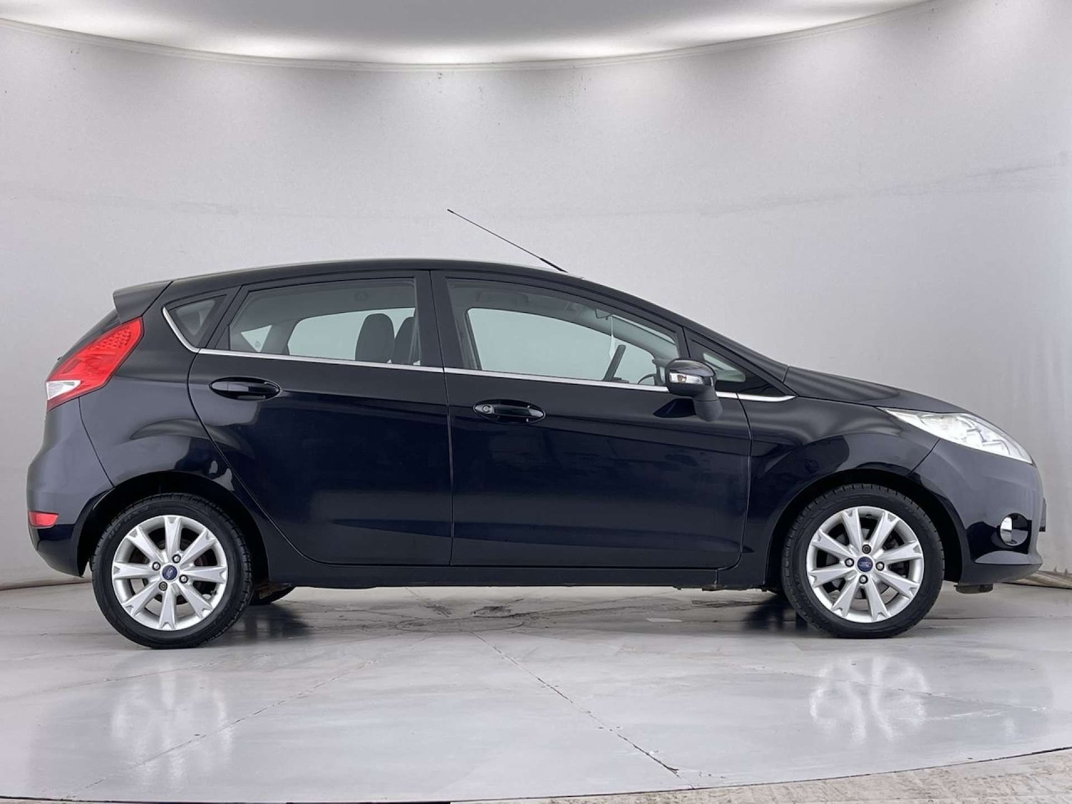 Used Ford Fiesta 2011 for sale - 76005121: Photo 15