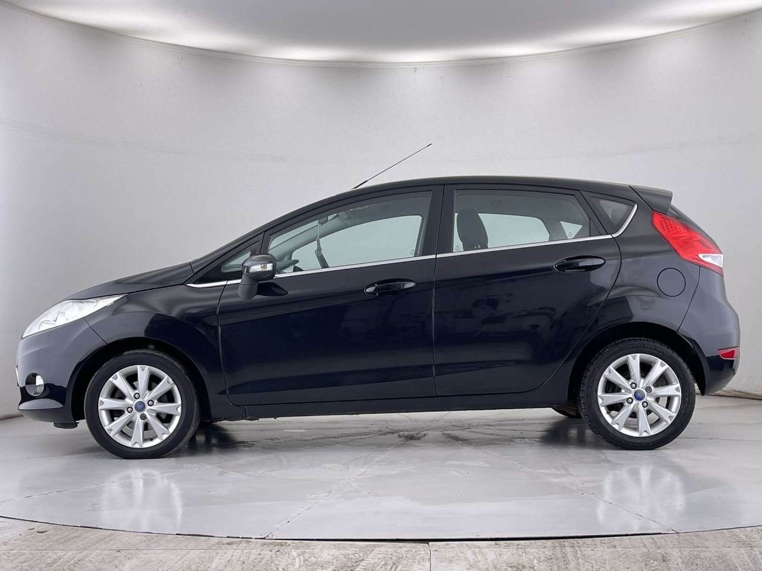 Used Ford Fiesta 2011 for sale - 76005121: Photo 16