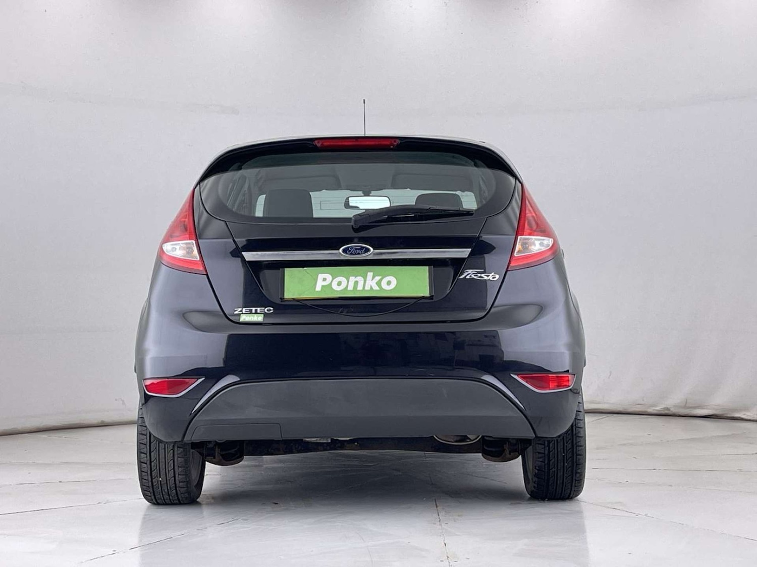 Used Ford Fiesta 2011 for sale - 76005121: Photo 17