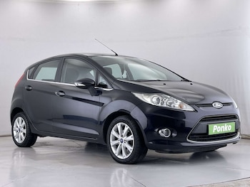 Ford - Fiesta