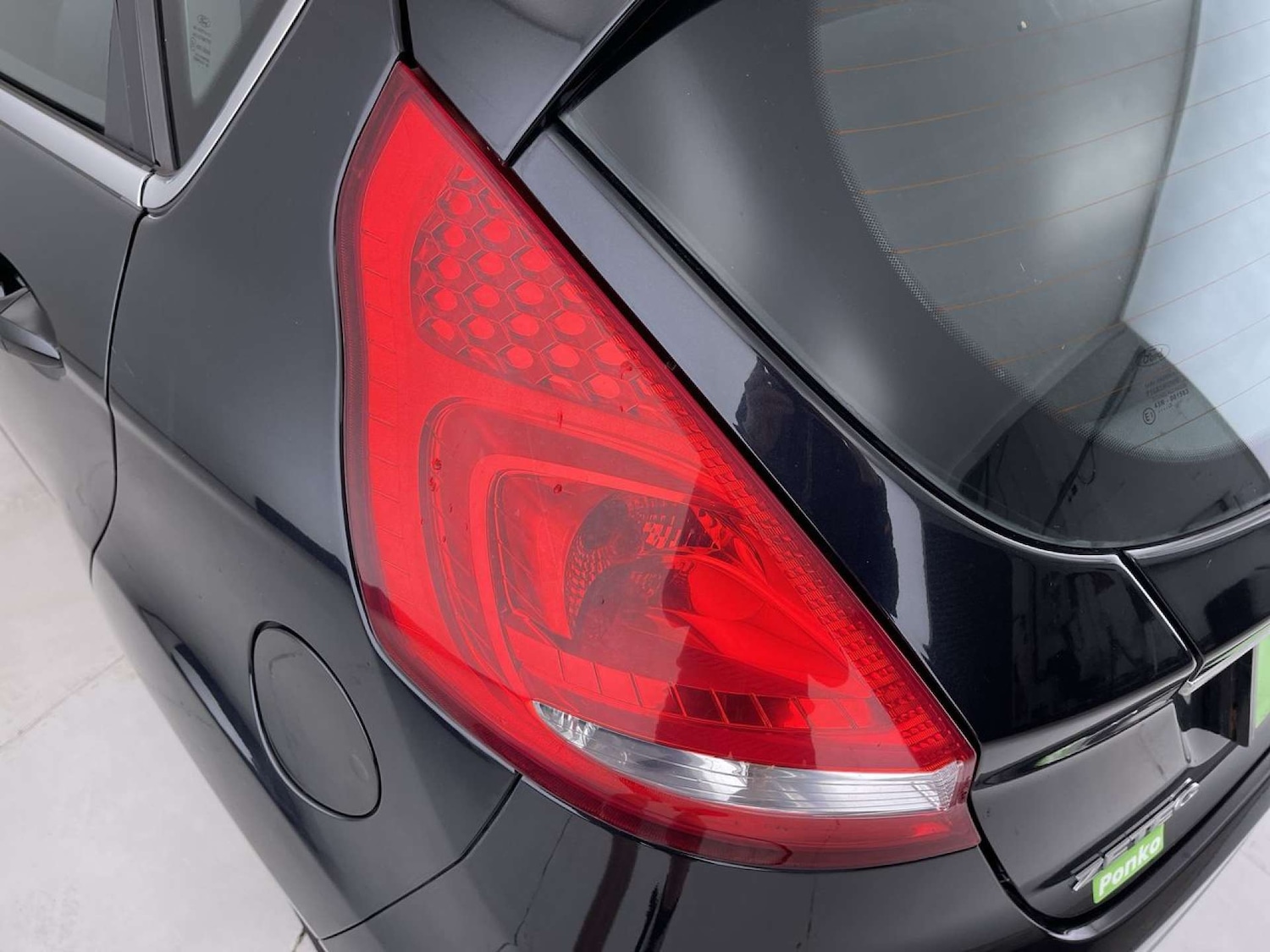 Used Ford Fiesta 2011 for sale - 76005121: Photo 20