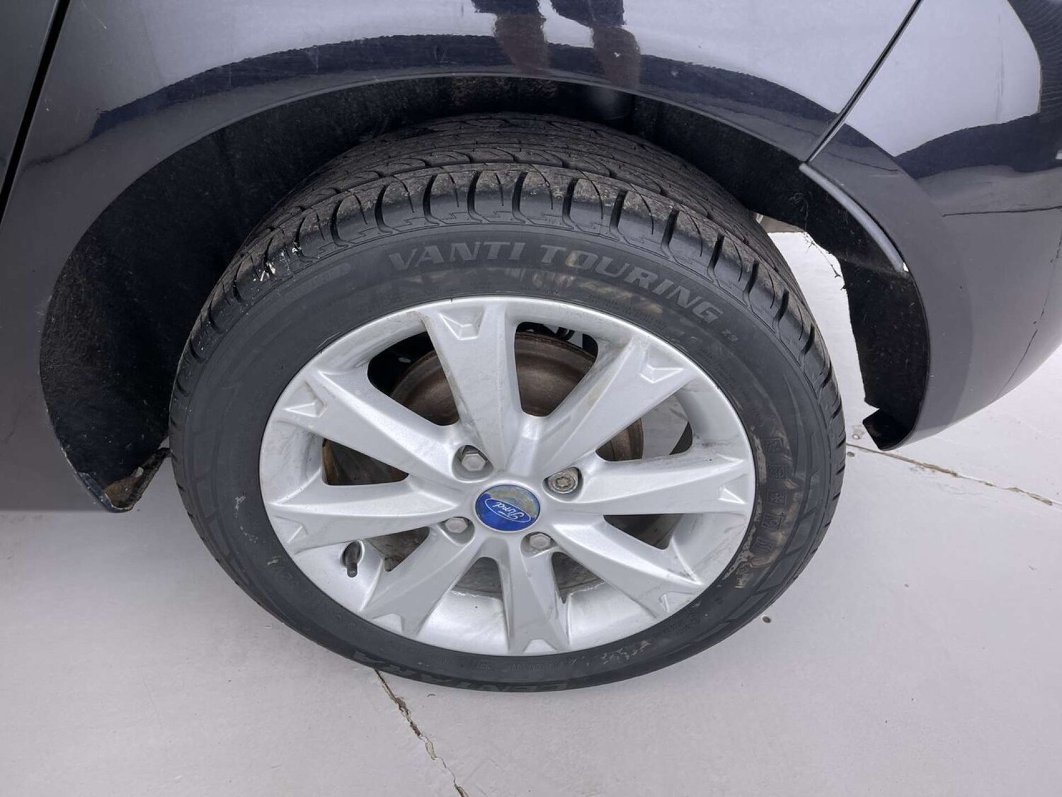 Used Ford Fiesta 2011 for sale - 76005121: Photo 22