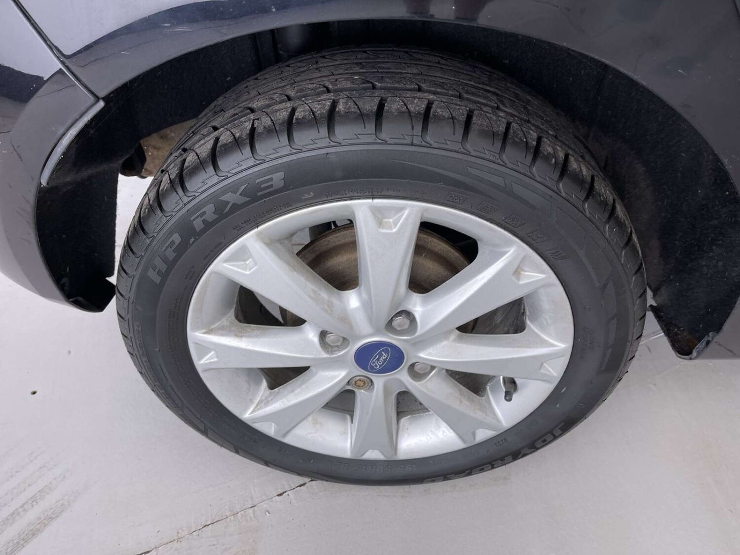 Used Ford Fiesta 2011 for sale - 76005121: Photo 23