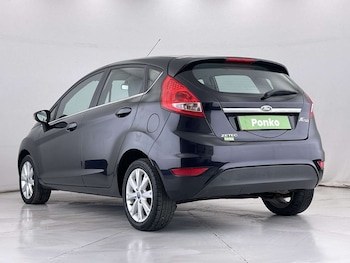 Used Ford Fiesta 2011 for sale - 76005121: Photo 3