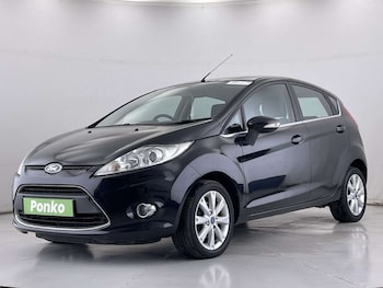 Used Ford Fiesta 2011 for sale - 76005121: Photo 4