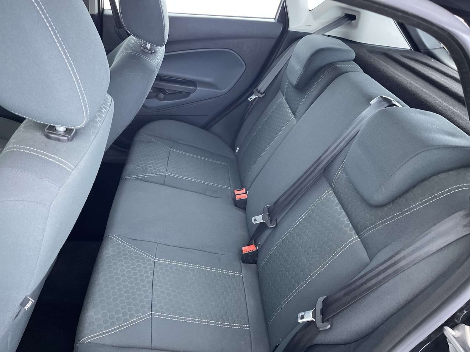Used Ford Fiesta 2011 for sale - 76005121: Photo 9