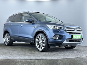 Used Ford Kuga 2019 for sale - 79527447: Photo