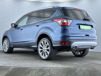Used Ford Kuga 2019 for sale - 79527447: Photo