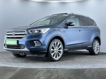 Used Ford Kuga 2019 for sale - 79527447: Photo