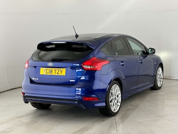 Used Ford Focus 2018 for sale - 77836440: Photo