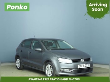 Volkswagen - Polo