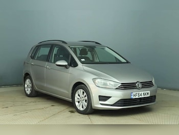 Used Volkswagen Golf SV 2014 for sale - 78813020: Photo