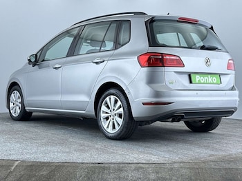 Used Volkswagen Golf SV 2014 for sale - 78813020: Photo