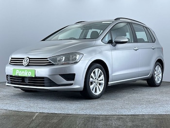 Used Volkswagen Golf SV 2014 for sale - 78813020: Photo