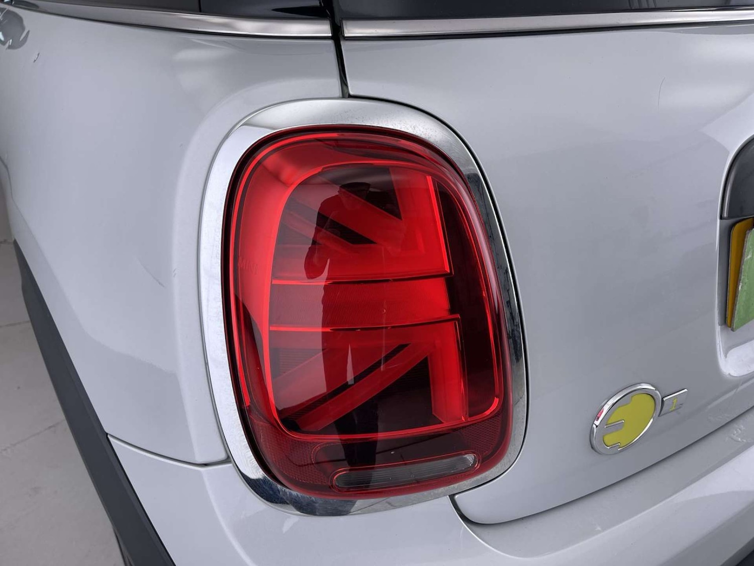 Used MINI Hatch 2020 for sale - 76623855: Photo 20