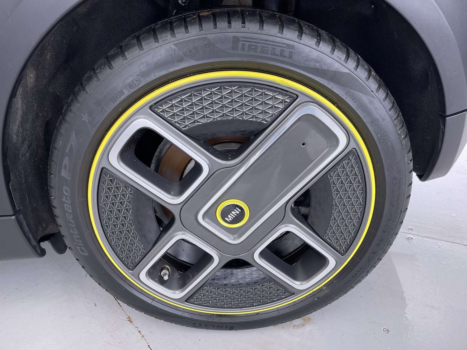 Used MINI Hatch 2020 for sale - 76623855: Photo 22