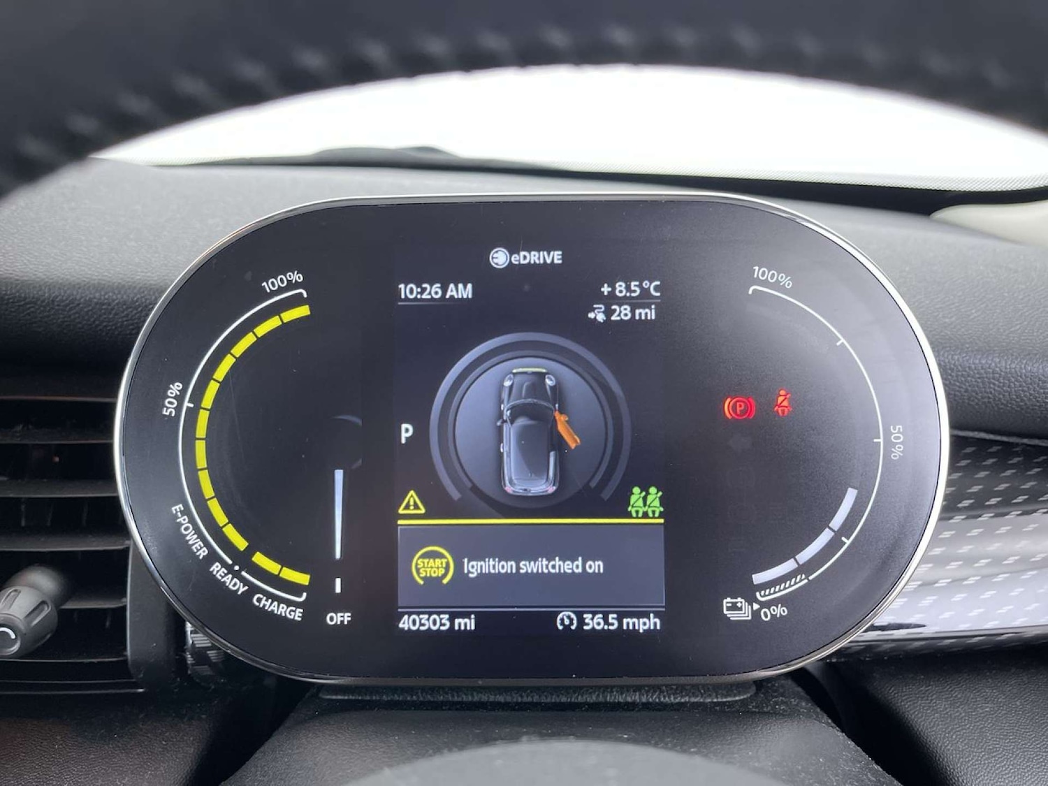 Used MINI Hatch 2020 for sale - 76623855: Photo 37