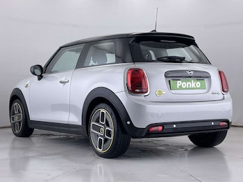 Used MINI Hatch 2020 for sale - 76623855: Photo